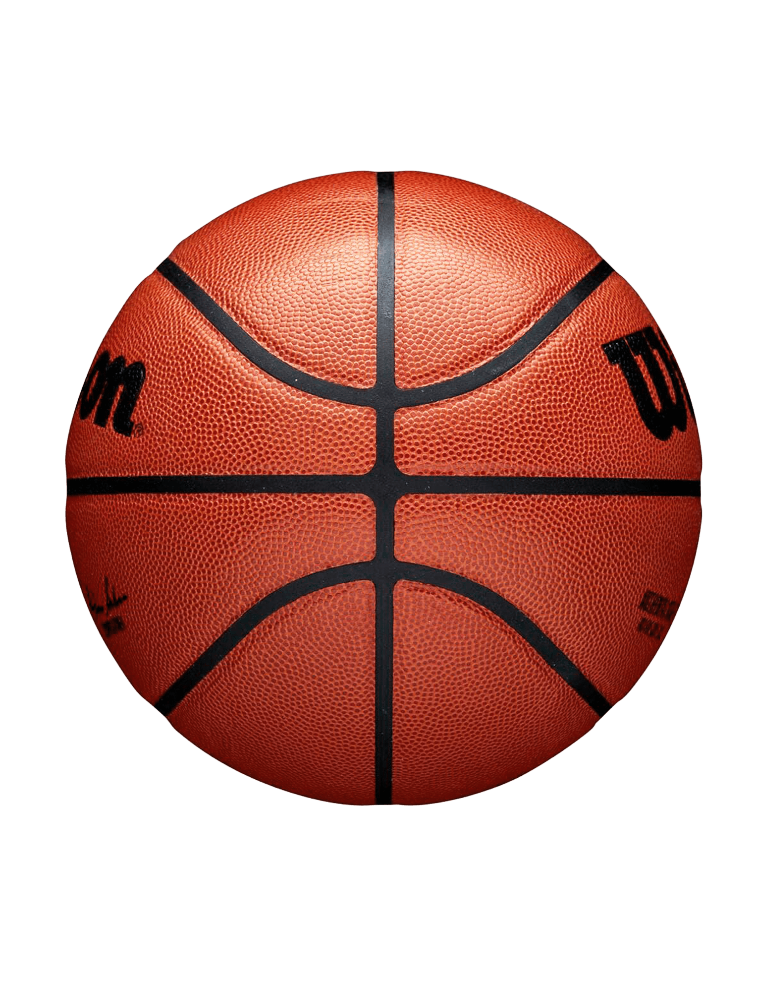 Wilson NBA Authentic Series Indoor Replica Game Basketball
