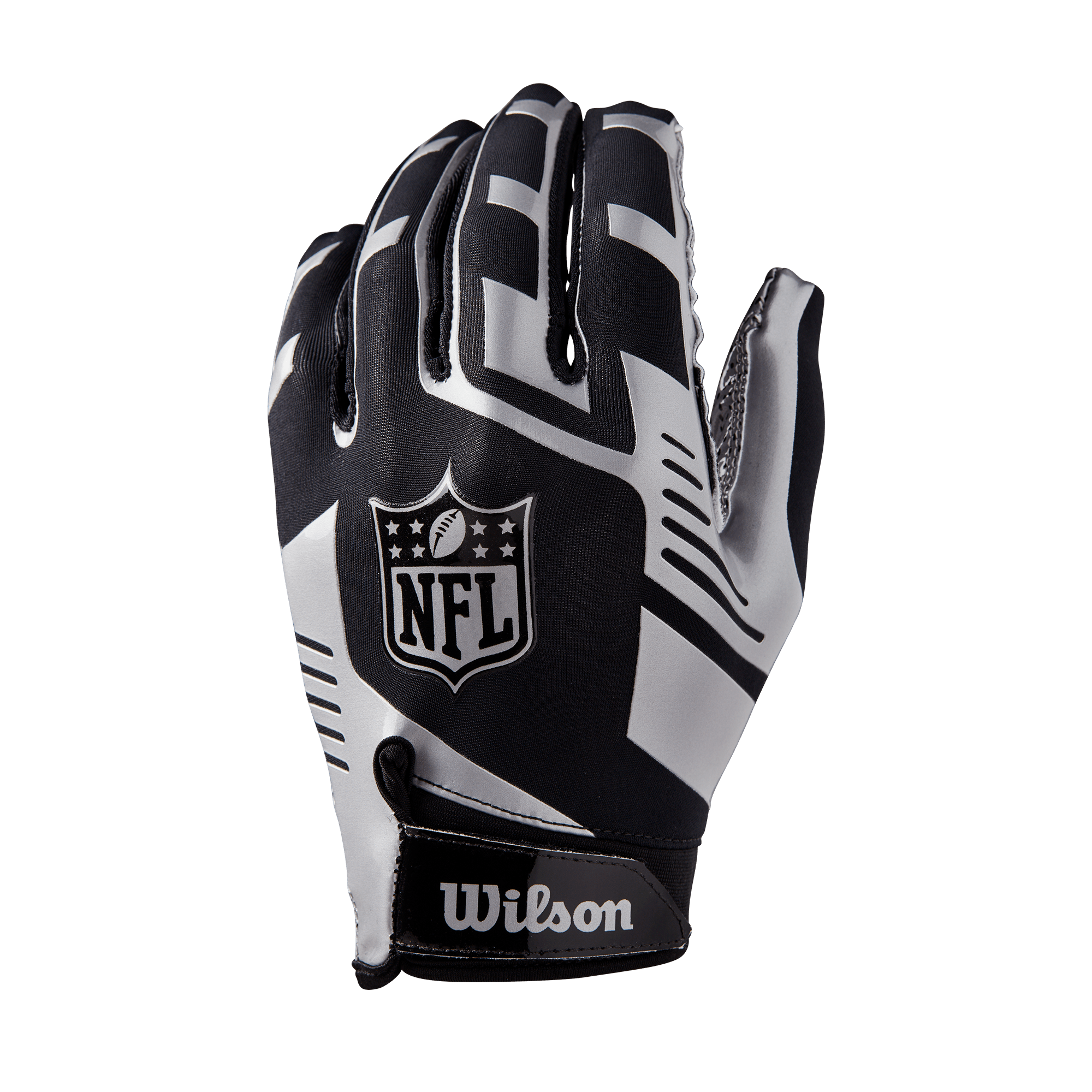 Wide receivers gloves best sale