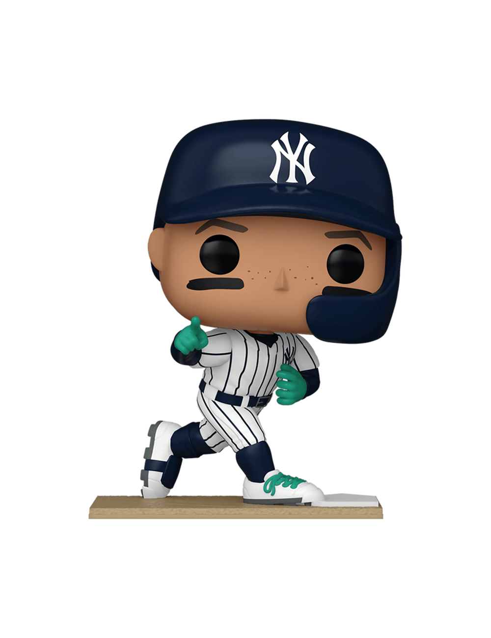 Funko Figures Aaron Judge New York Yankees Funko MLB Home Vinyl Pop Figure - 130