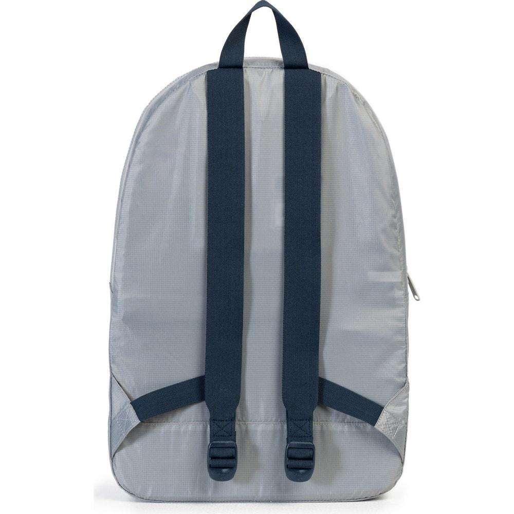 New York Yankees Herschel Supply Co MLB Daypack Backpack - Grey
