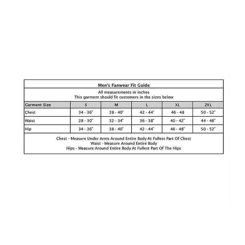 Denver Broncos Majestic NFL Heart & Soul T-Shirt - Charcoal