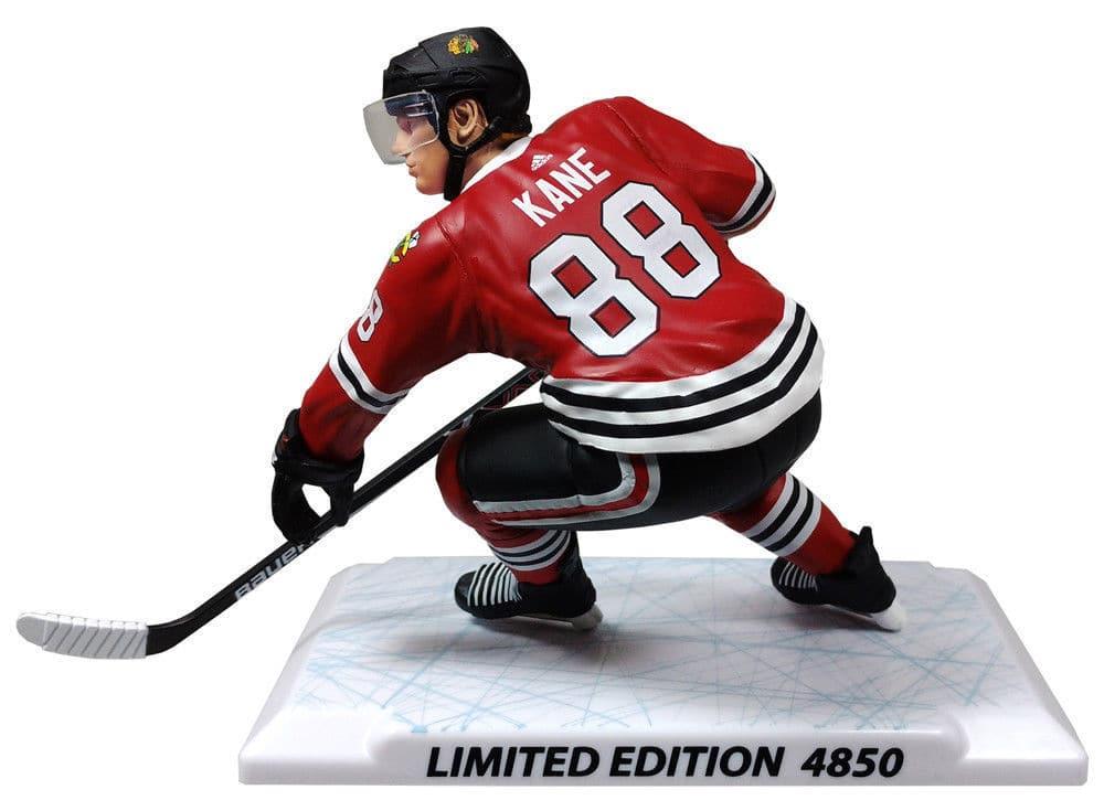 Patrick Kane Chicago Blackhawks Imports Dragon NHL 6" Action Figure -
