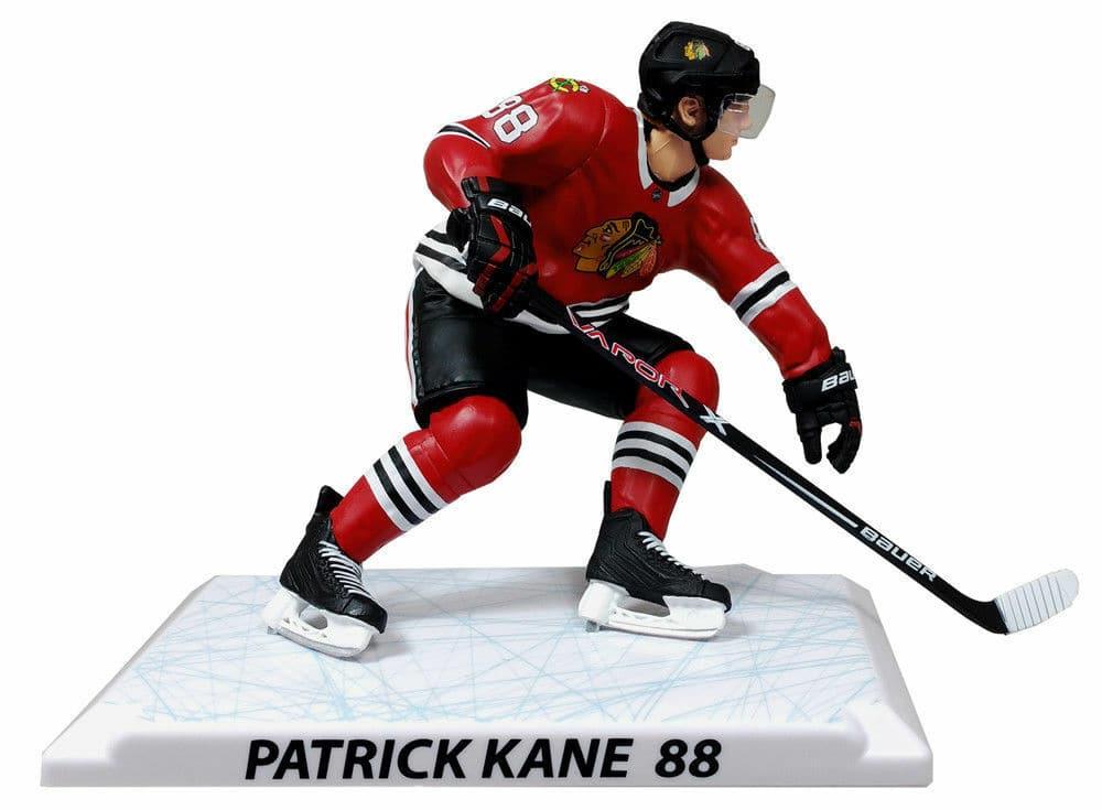 Patrick Kane Chicago Blackhawks Imports Dragon NHL 6" Action Figure -