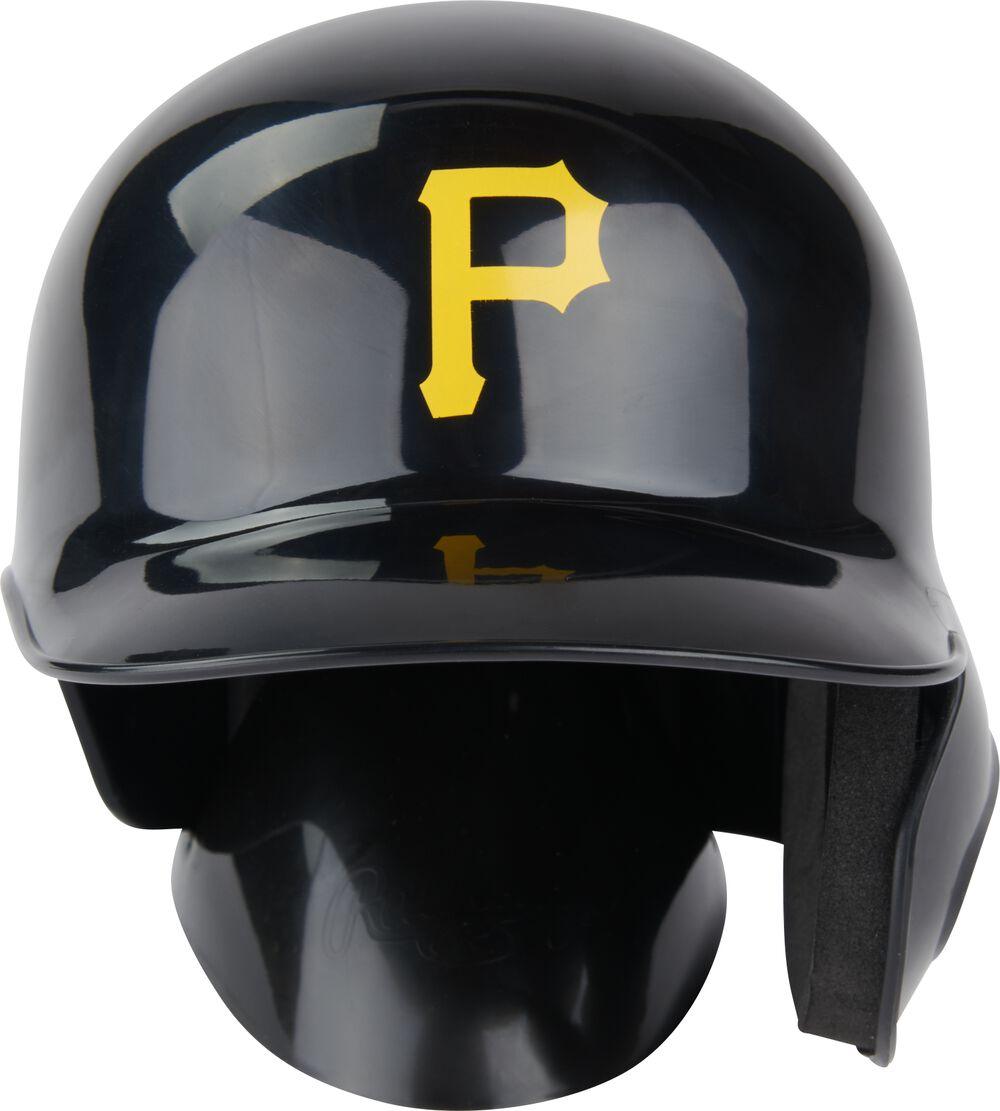 Pittsburgh Pirates Rawlings MLB Mini Team Display Helmet