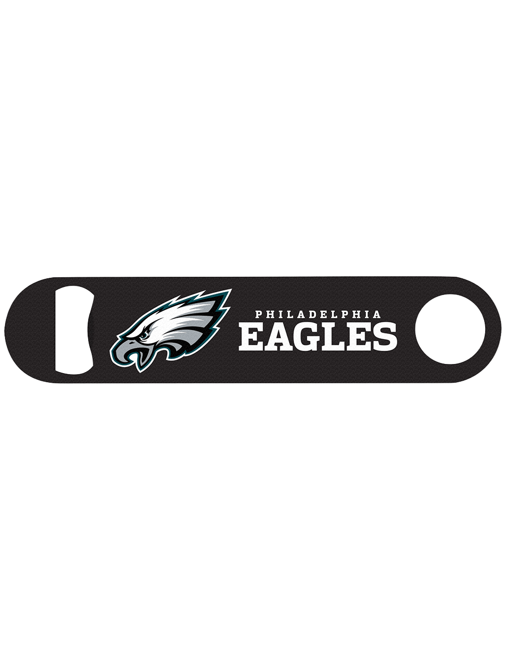 Philadelphia Eagles Wincraft NFL Double Sided Metal Bottle Opener