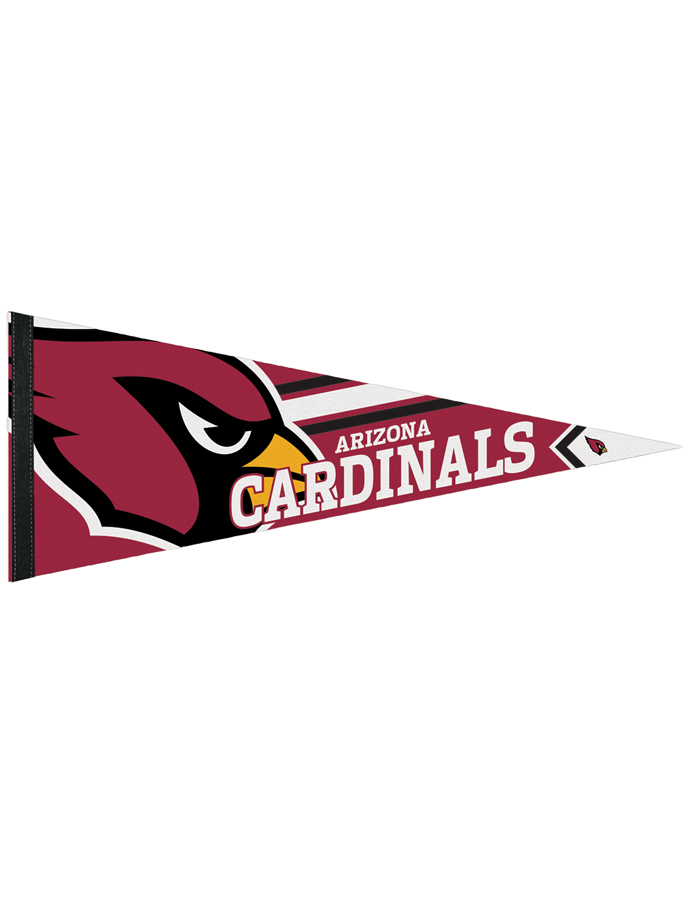 Arizona Cardinals Wincraft NFL Team Premium 12" x 30" Pennant