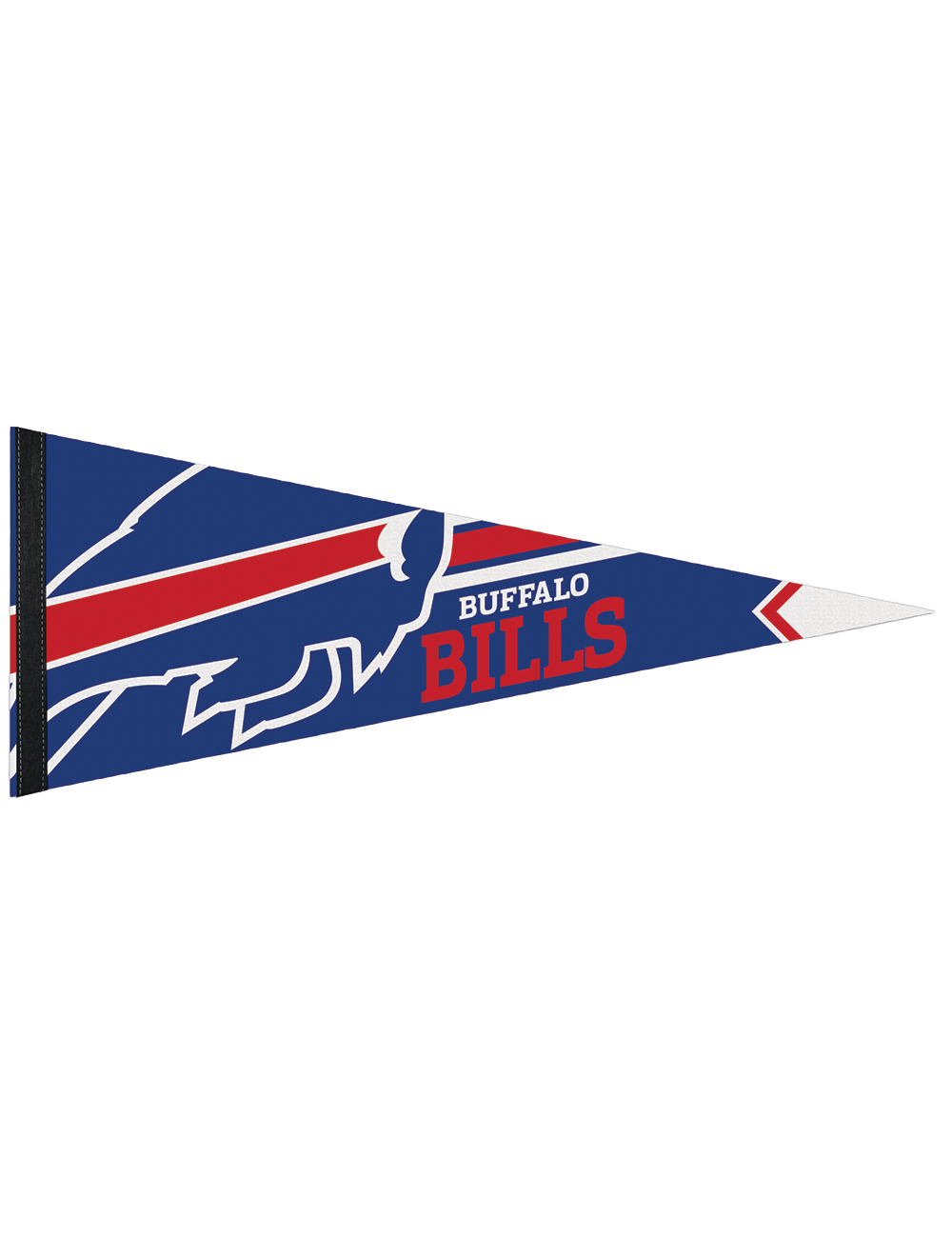 Buffalo Bills Wincraft NFL Team Premium 12" x 30" Pennant