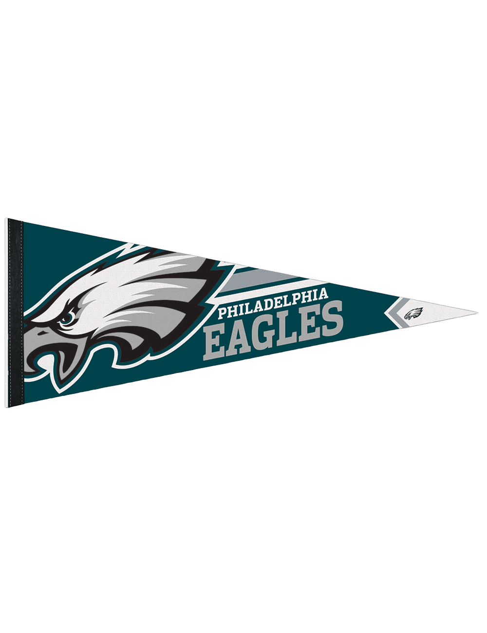 Philadelphia Eagles Wincraft NFL Team Premium 12" x 30" Pennant
