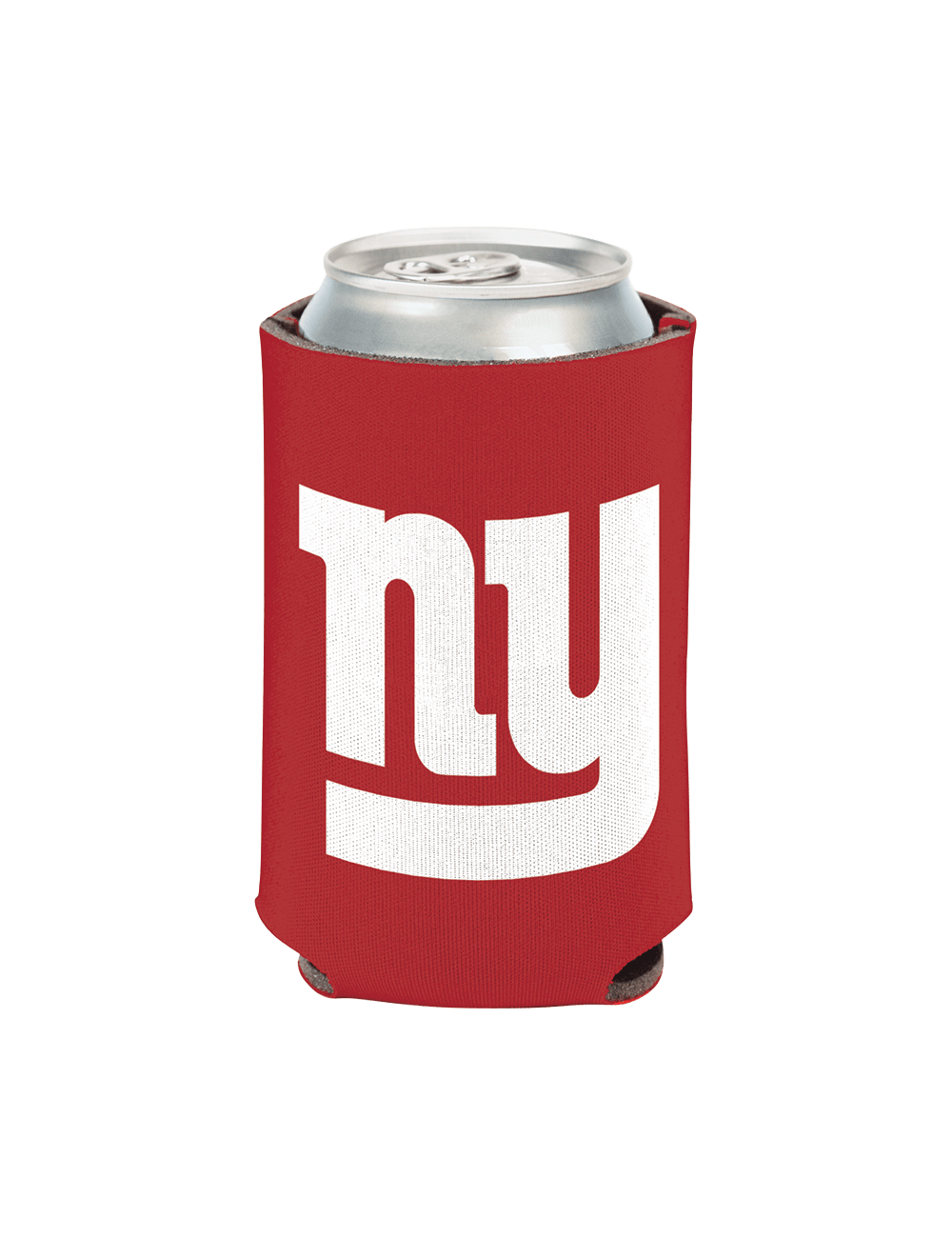 New York Giants Wincraft NFL Double Sided Can Cooler/Stubby Holder