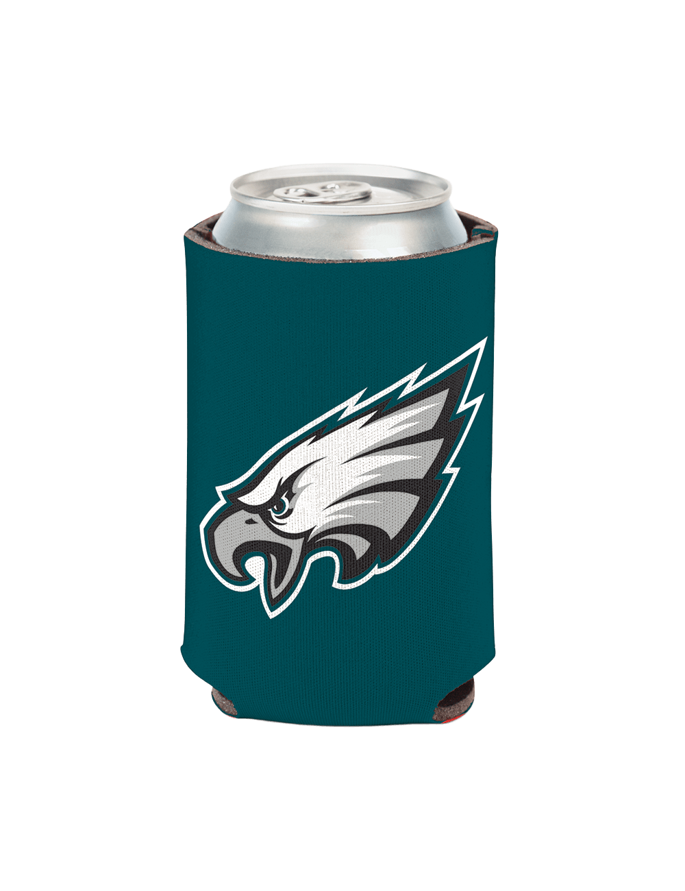 Philadelphia Eagles Wincraft NFL Double Sided Can Cooler/Stubby Holder
