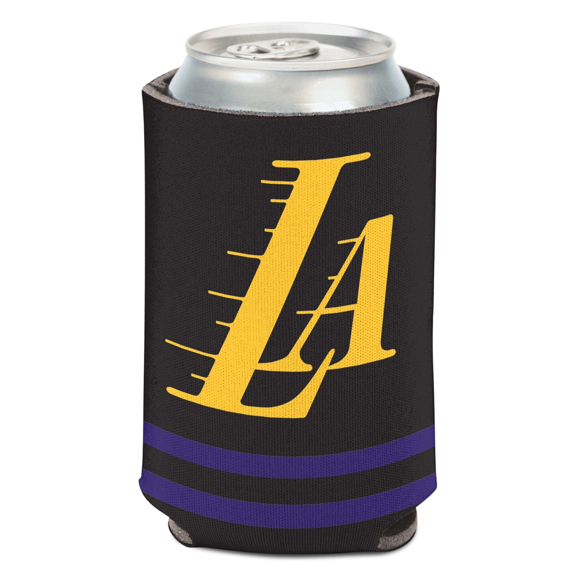 Los Angeles Lakers Wincraft NBA City Edition Can/Stubby Holder