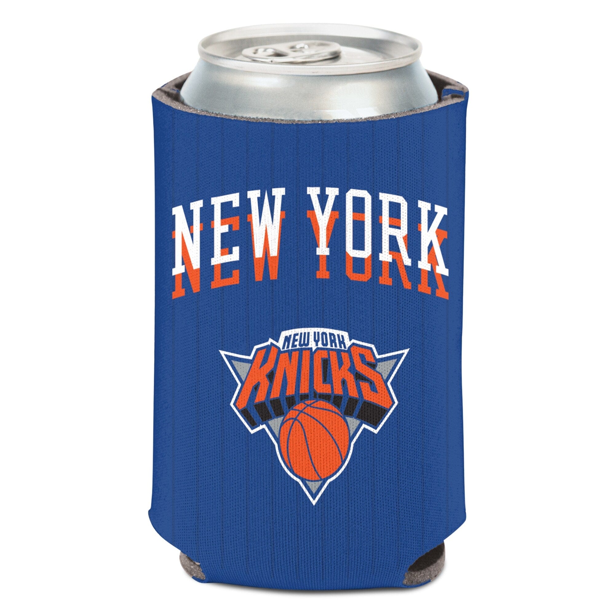 New York Knicks Wincraft NBA City Edition Can/Stubby Holder