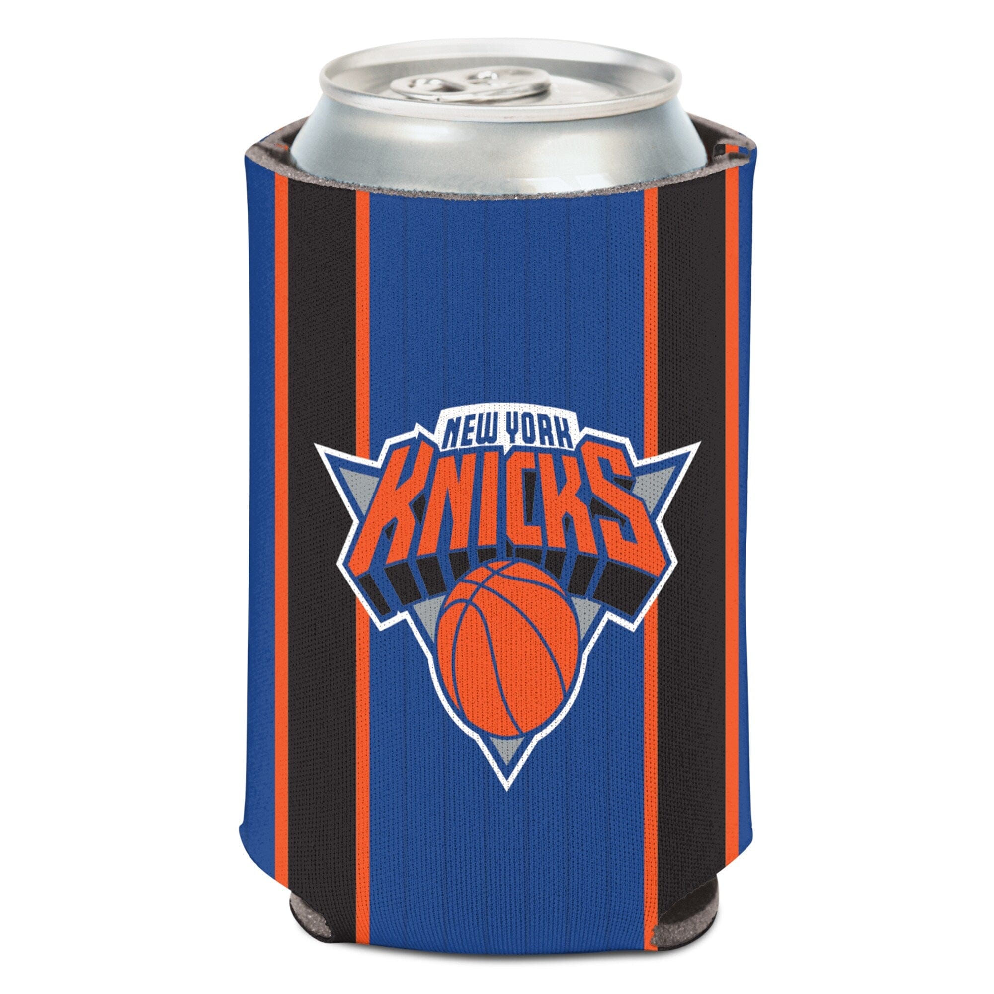 New York Knicks Wincraft NBA City Edition Can/Stubby Holder