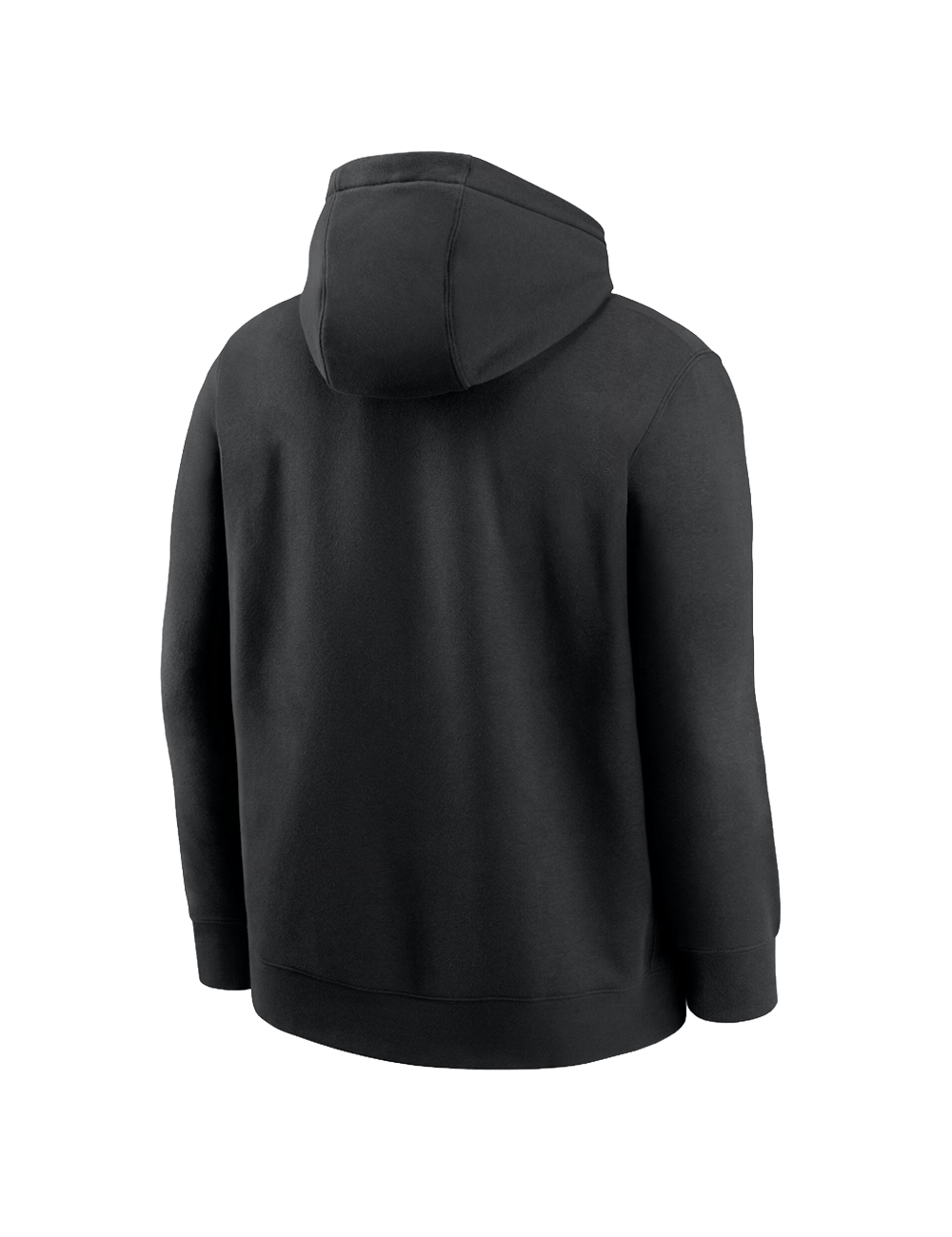 Las Vegas Raiders Nike NFL Expect Victory Hoodie Jumper - Black
