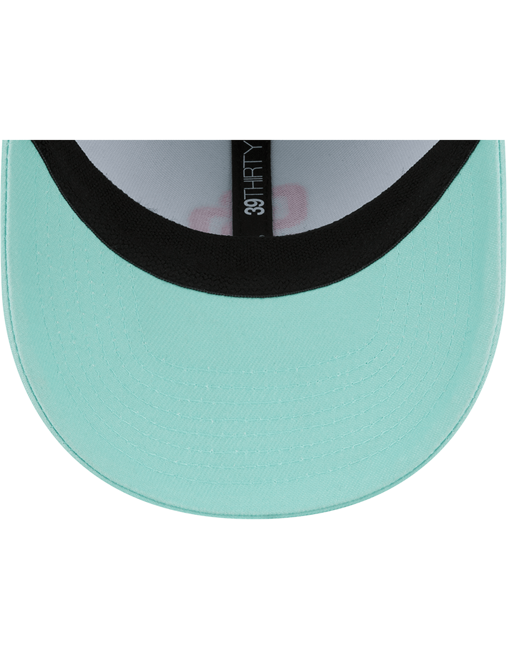 San Diego Padres New Era MLB City Connect 39THIRTY Stretch-Fit Hat - Mint