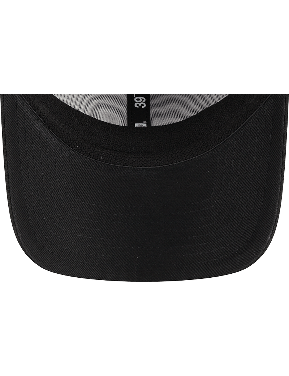 Cincinnati Reds New Era MLB City Connect 39THIRTY Stretch-Fit Hat - Black