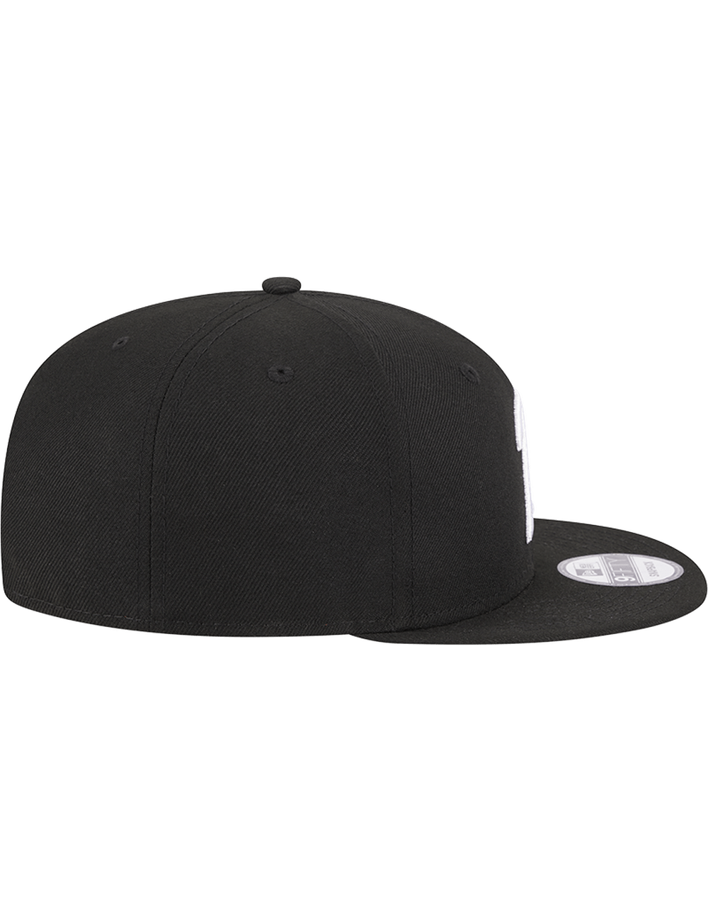 Baltimore Orioles New Era MLB City Connect 9FIFTY Snapback Hat - Black