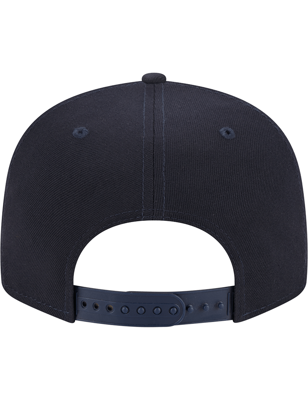 Texas Rangers New Era MLB City Connect 9FIFTY Snapback Hat - Navy