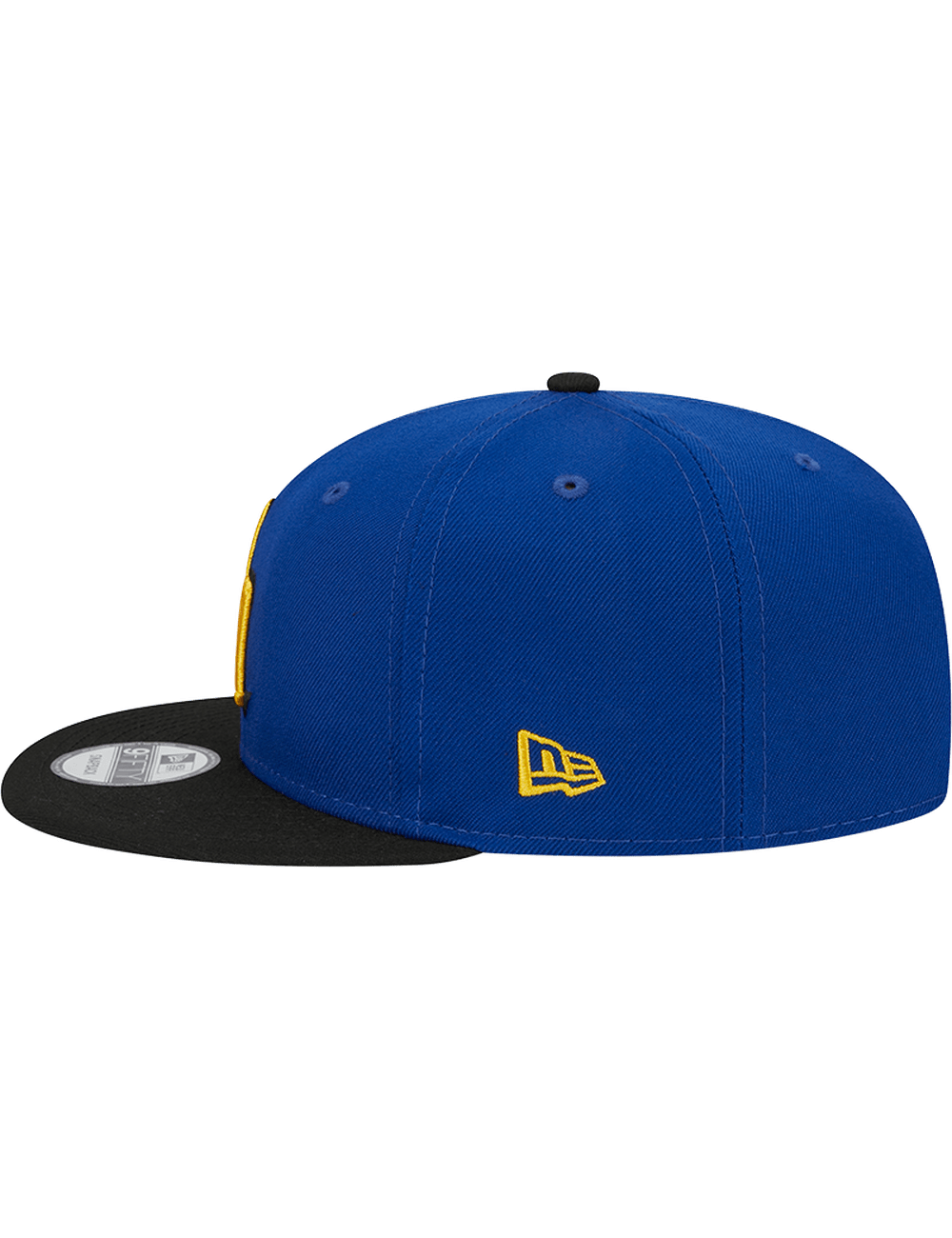 Seattle Mariners New Era MLB City Connect 9FIFTY Snapback Hat - Blue