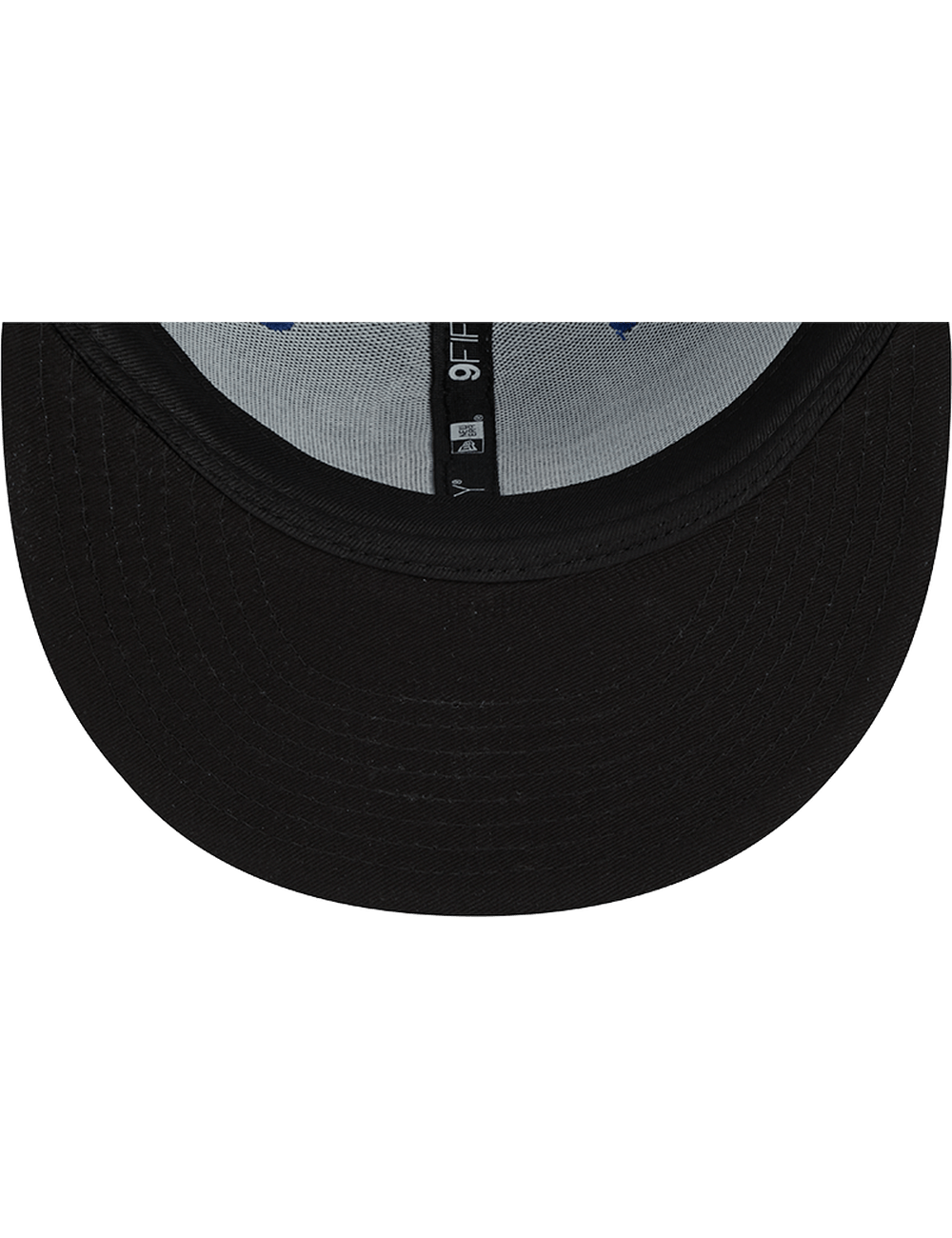 Seattle Mariners New Era MLB City Connect 9FIFTY Snapback Hat - Blue