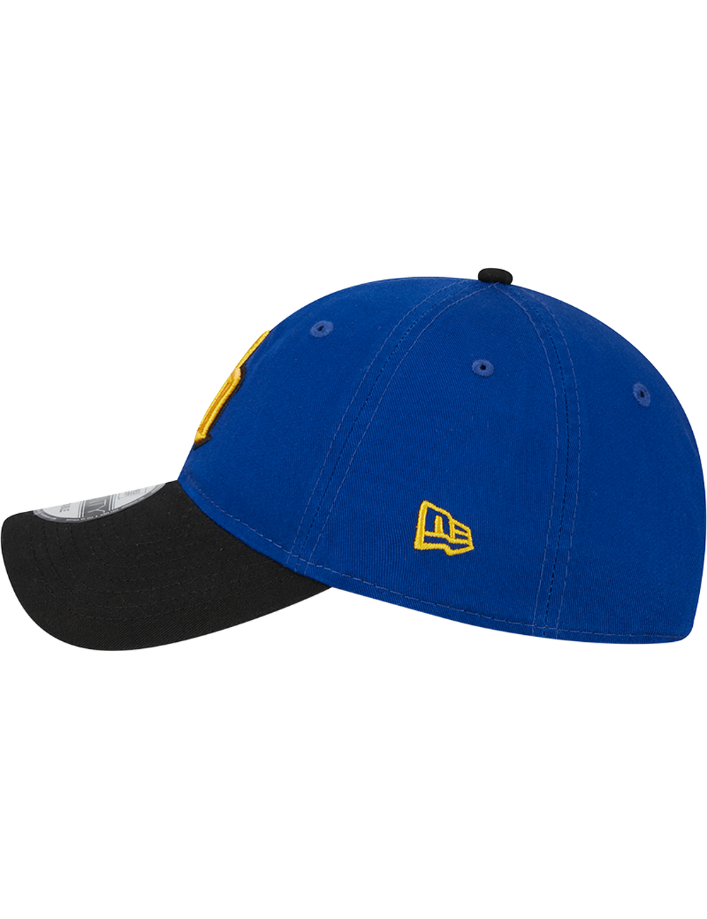 Seattle Mariners New Era MLB City Connect 9TWENTY Strapback Hat - Blue