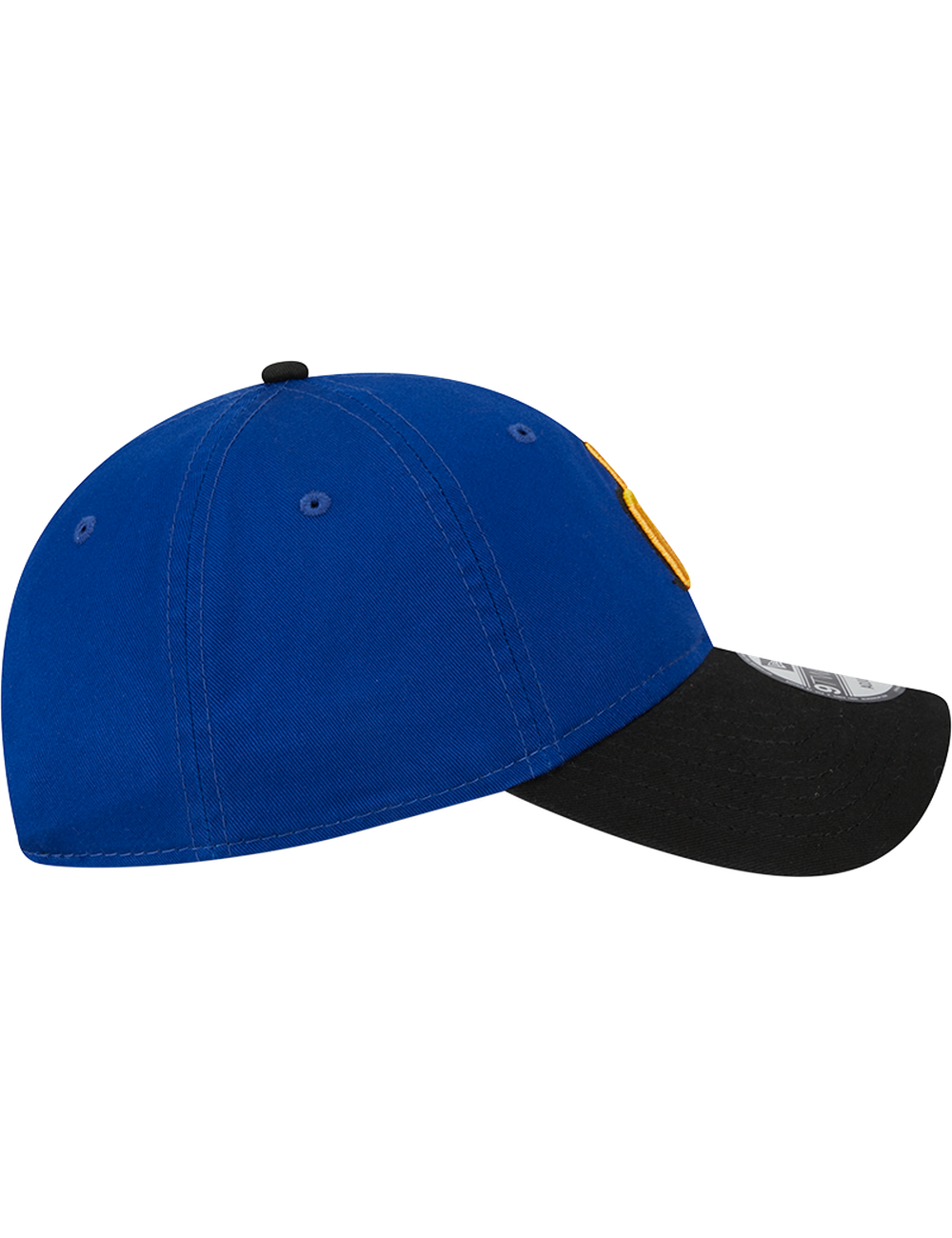 Seattle Mariners New Era MLB City Connect 9TWENTY Strapback Hat - Blue