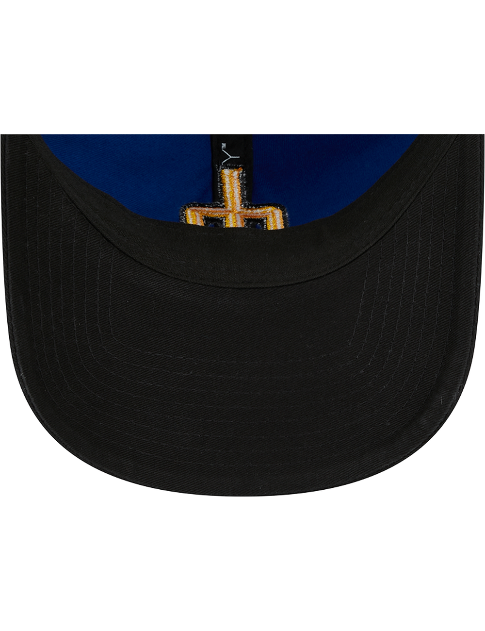 Seattle Mariners New Era MLB City Connect 9TWENTY Strapback Hat - Blue