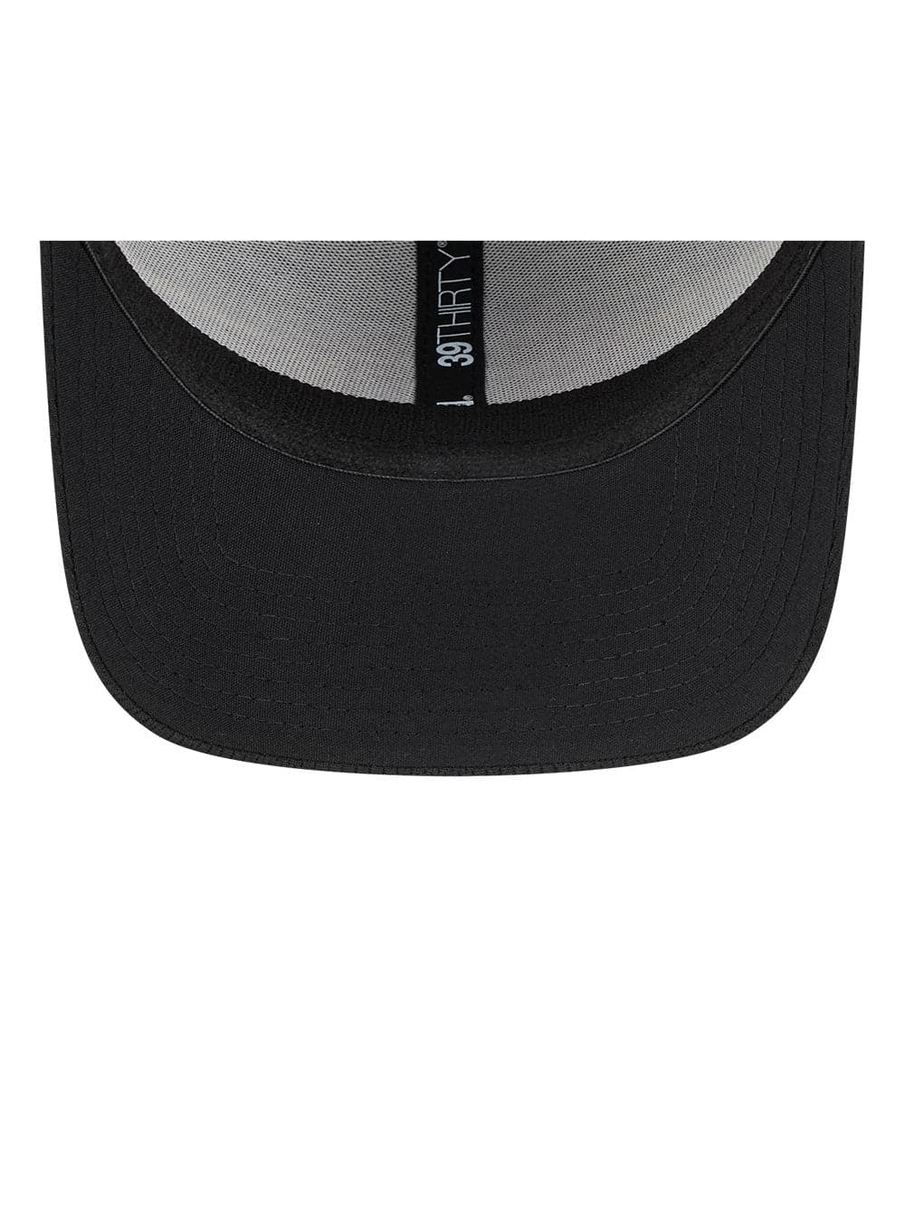 Los Angeles Rams New Era NFL 23 Training Camp 39THIRTY Stretch-Fit Hat - Black