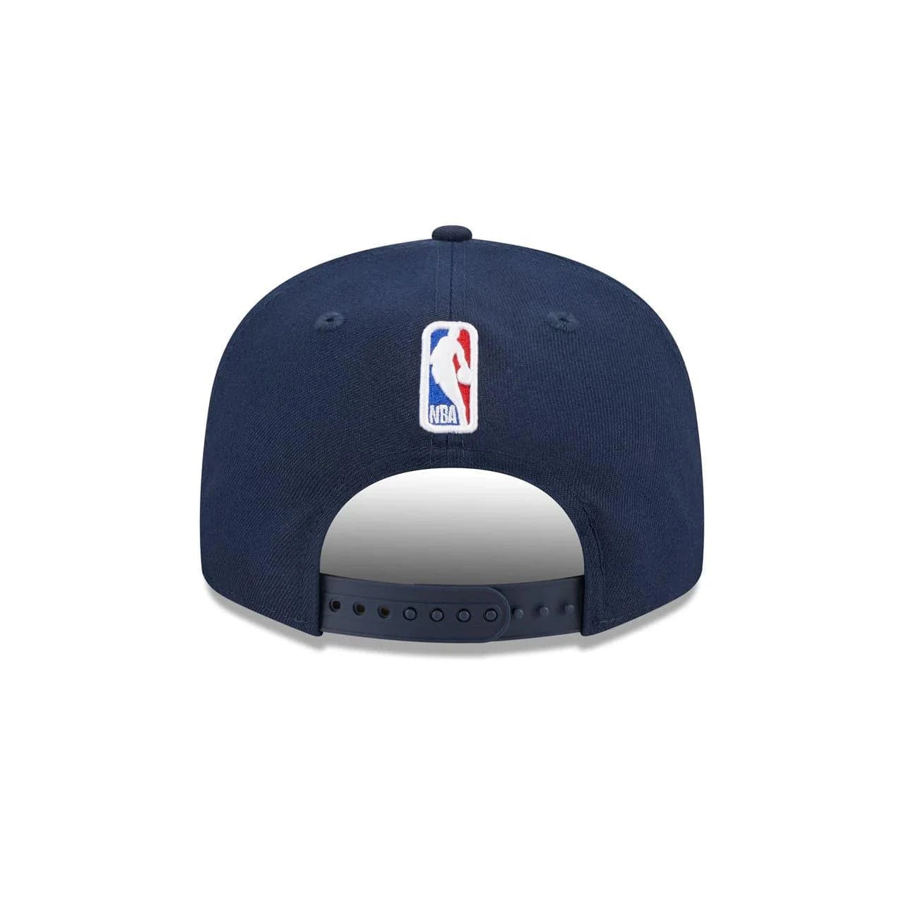 Youths Memphis Grizzlies New Era NBA 23 Draft 9FIFTY Snapback Hat - Navy