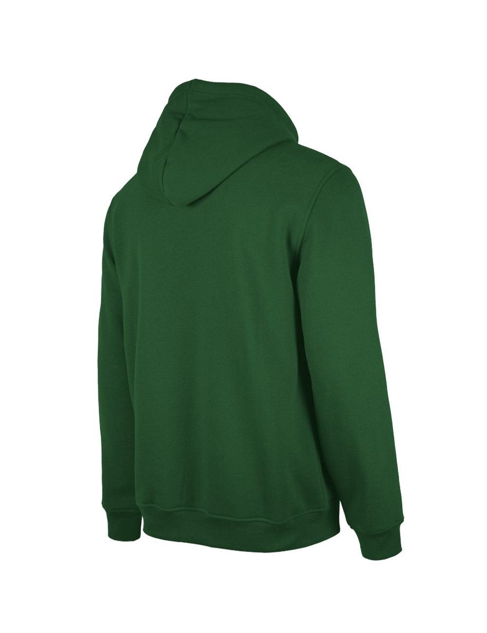 Milwaukee Bucks New Era NBA Tip-Off 23 Hoodie Jumper - Green