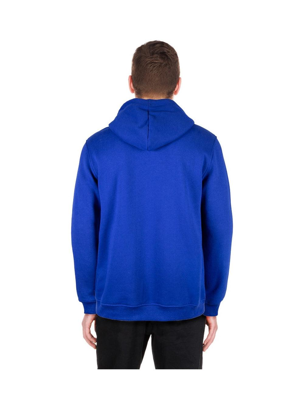 Oklahoma City Thunder New Era NBA Tip-Off 23 Hoodie Jumper - Blue