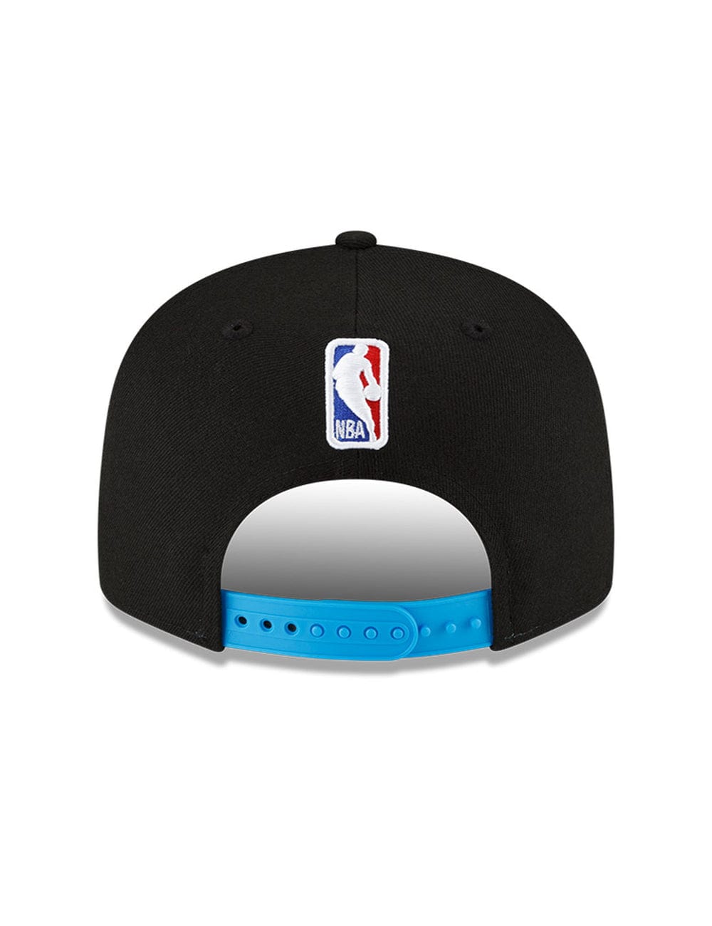 Indiana Pacers New Era NBA 24 City Edition 9FIFTY Snapback Hat