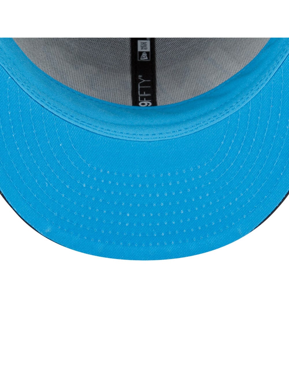 Indiana Pacers New Era NBA 24 City Edition 9FIFTY Snapback Hat