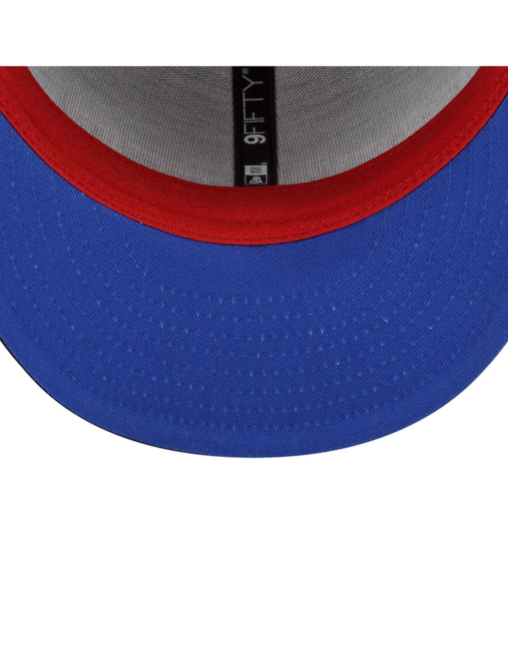 Denver Nuggets New Era NBA 24 City Edition 9FIFTY Snapback Hat