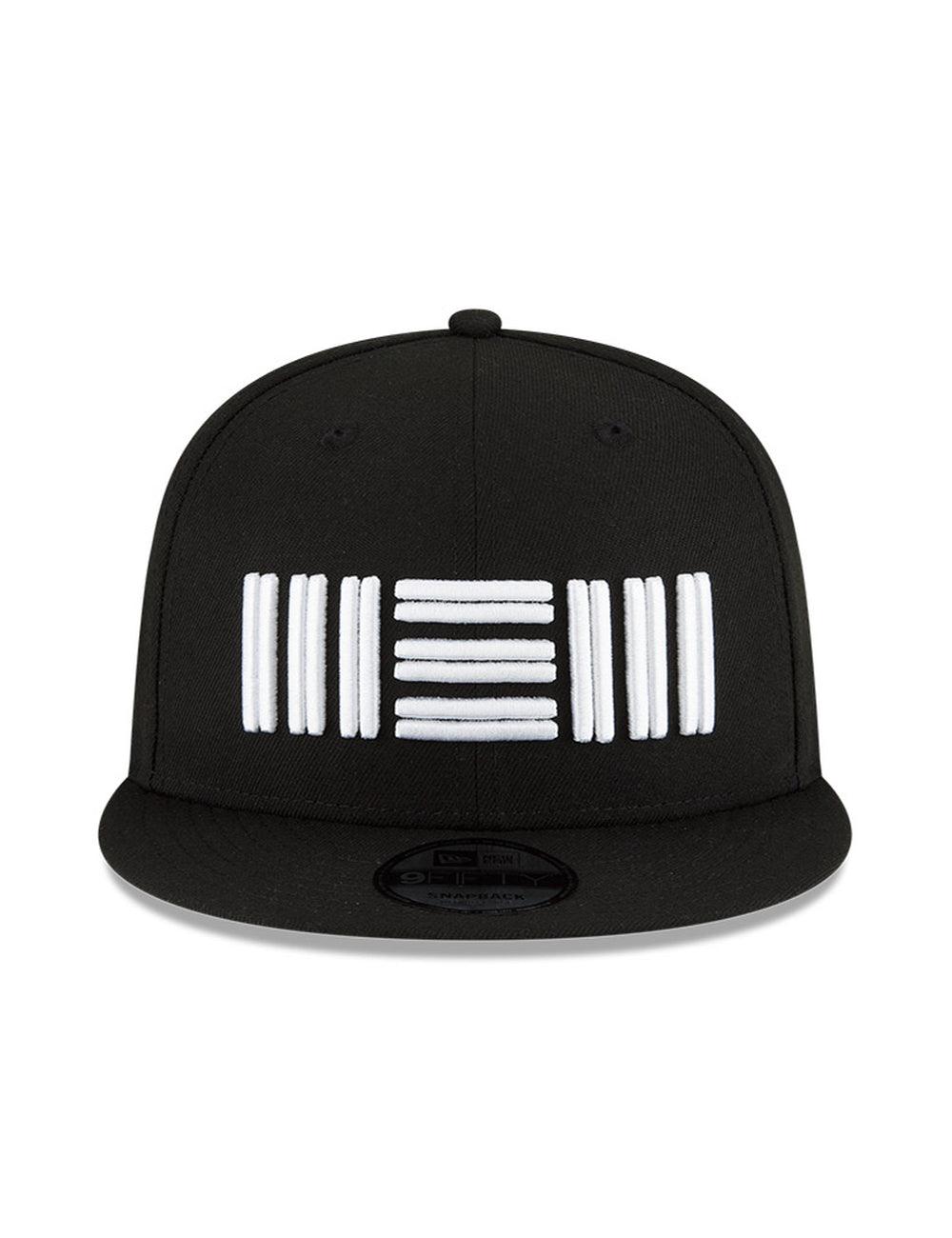 Memphis Grizzlies New Era NBA 24 City Edition 9FIFTY Snapback Hat