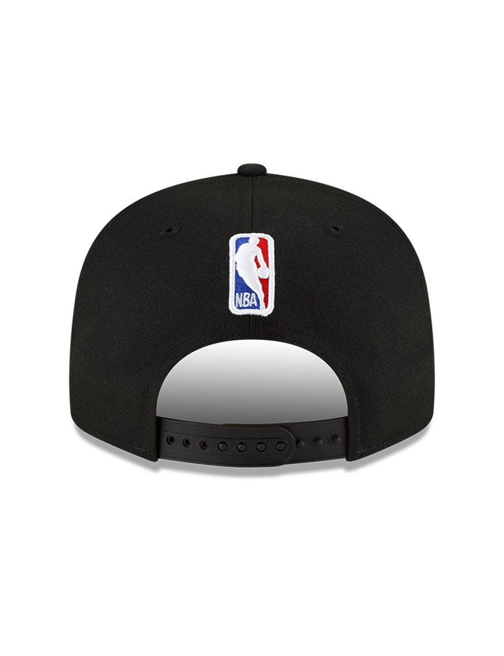 Memphis Grizzlies New Era NBA 24 City Edition 9FIFTY Snapback Hat