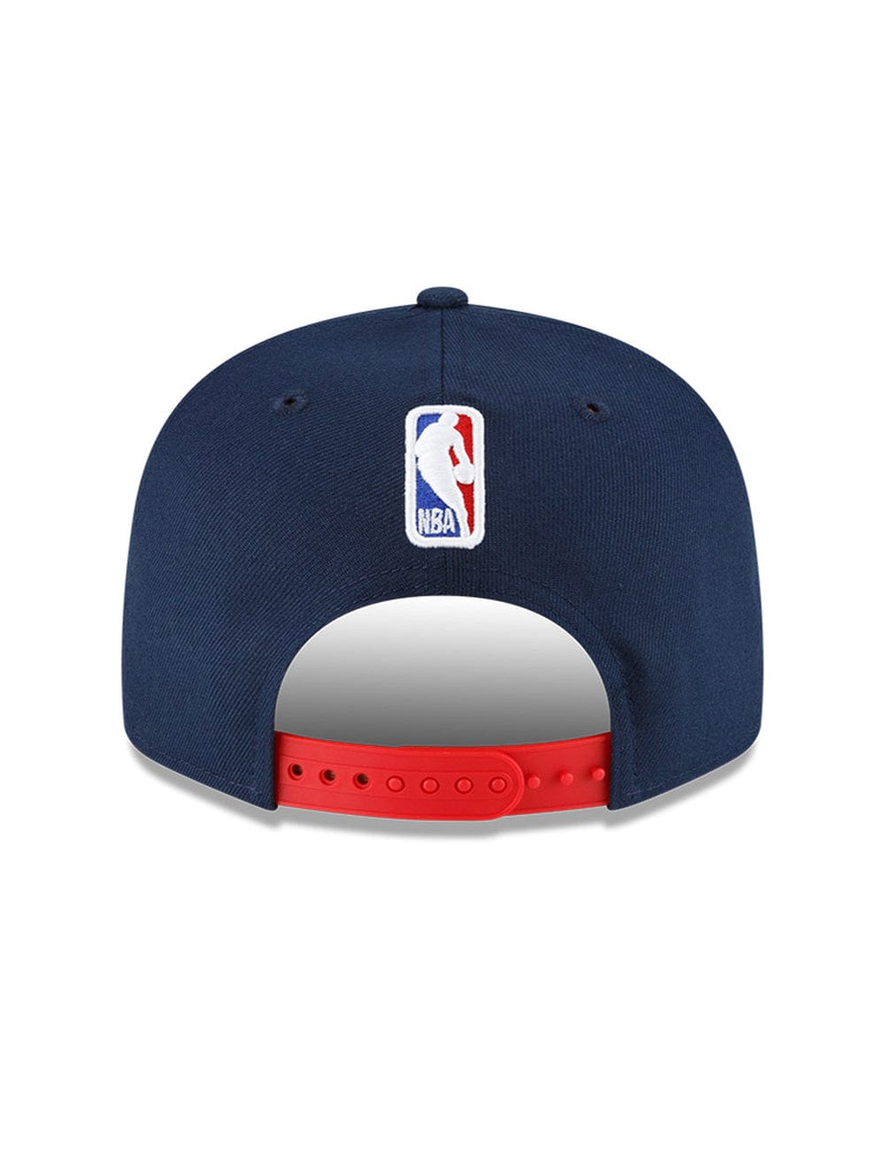 Philadelphia 76ers New Era NBA 24 City Edition 9FIFTY Snapback Hat