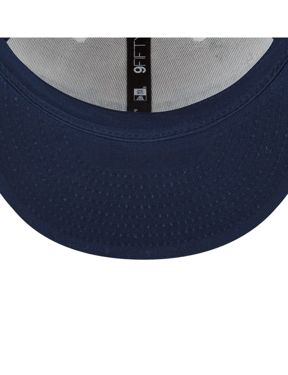 Minnesota Timberwolves New Era NBA 24 City Edition 9FIFTY Snapback Hat