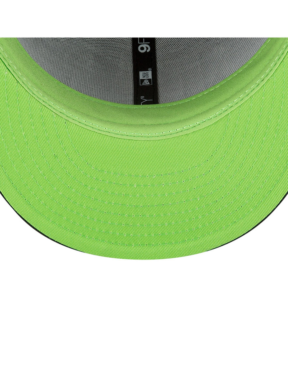 New Orleans Pelicans New Era NBA 24 City Edition 9FIFTY Snapback Hat
