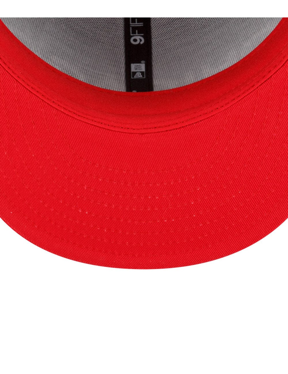 Youths Chicago Bulls New Era NBA 24 City Edition 9FIFTY Snapback Hat