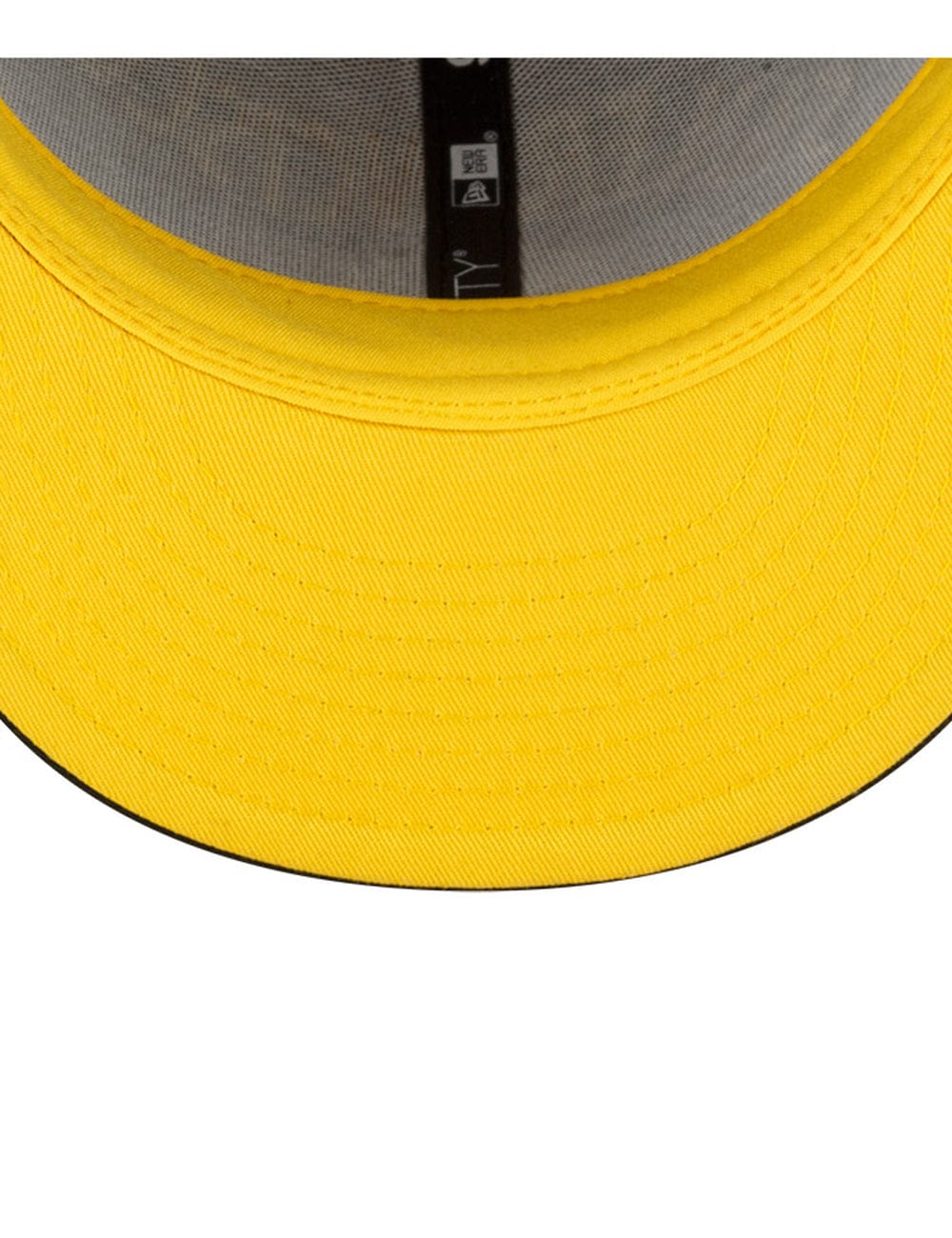 Youths Golden State Warriors New Era NBA 24 City Edition 9FIFTY Snapback Hat