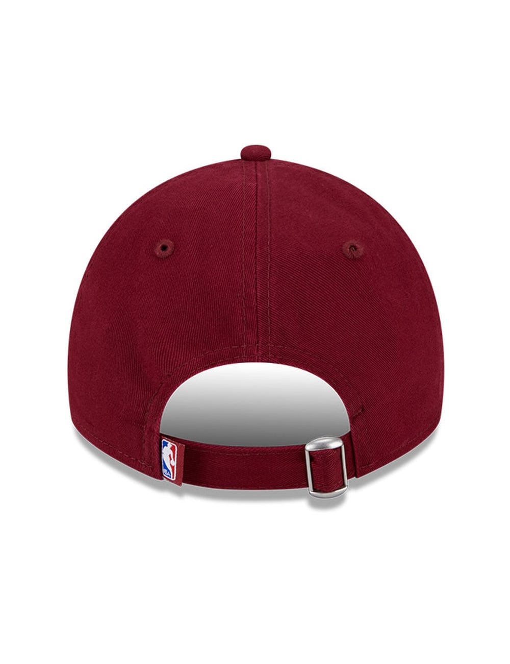 Cleveland Cavaliers New Era NBA 24 City Edition 9TWENTY Strapback Hat