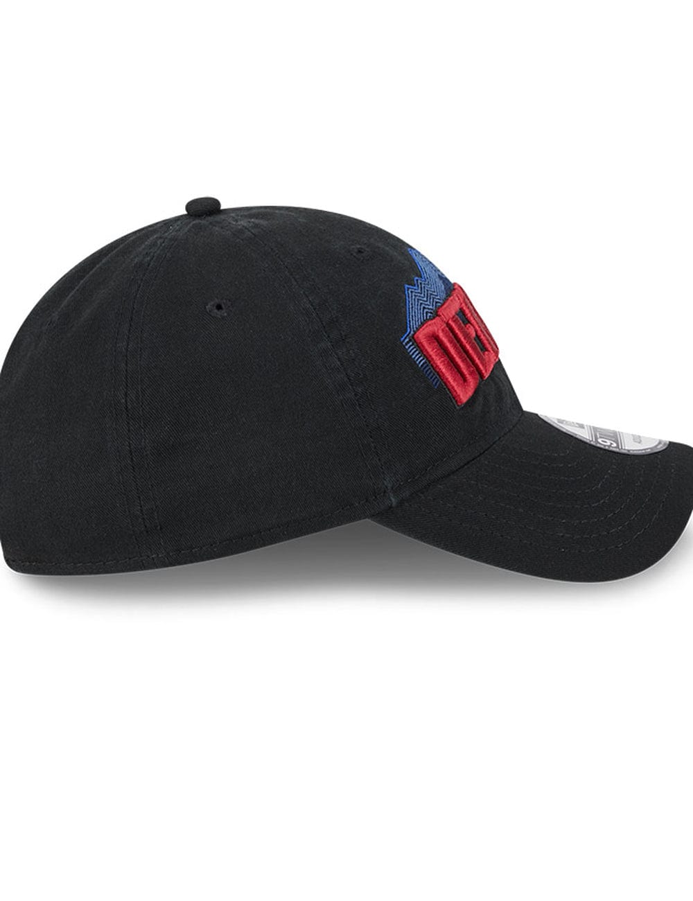 Denver Nuggets New Era NBA 24 City Edition 9TWENTY Strapback Hat