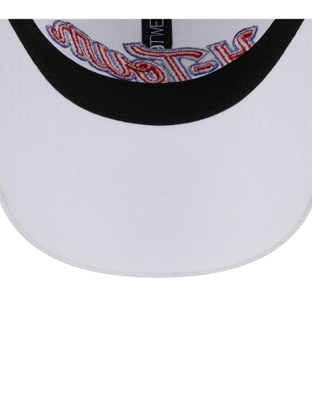 Houston Rockets New Era NBA 24 City Edition 9TWENTY Strapback Hat