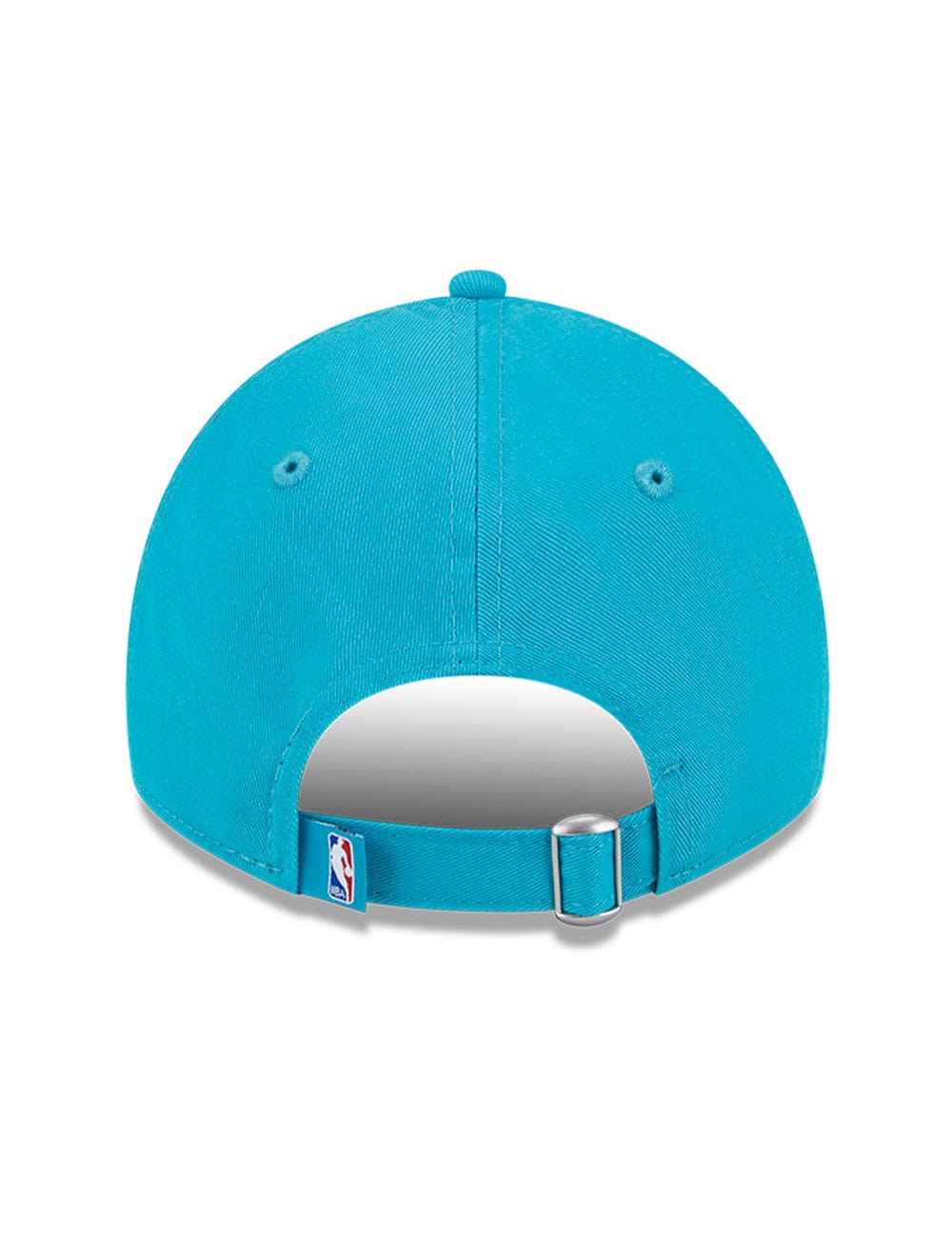 Charlotte Hornets New Era NBA 24 City Edition 9TWENTY Strapback Hat