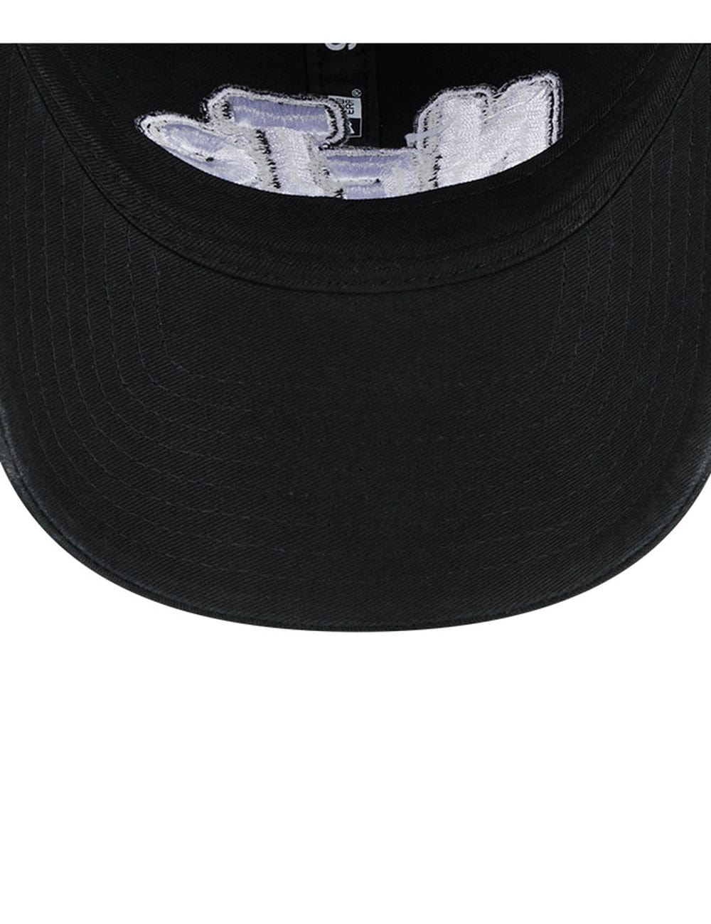 Brooklyn Nets New Era NBA 24 City Edition 9TWENTY Strapback Hat