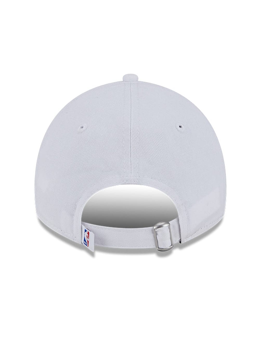 San Antonio Spurs New Era NBA 24 City Edition 9TWENTY Strapback Hat