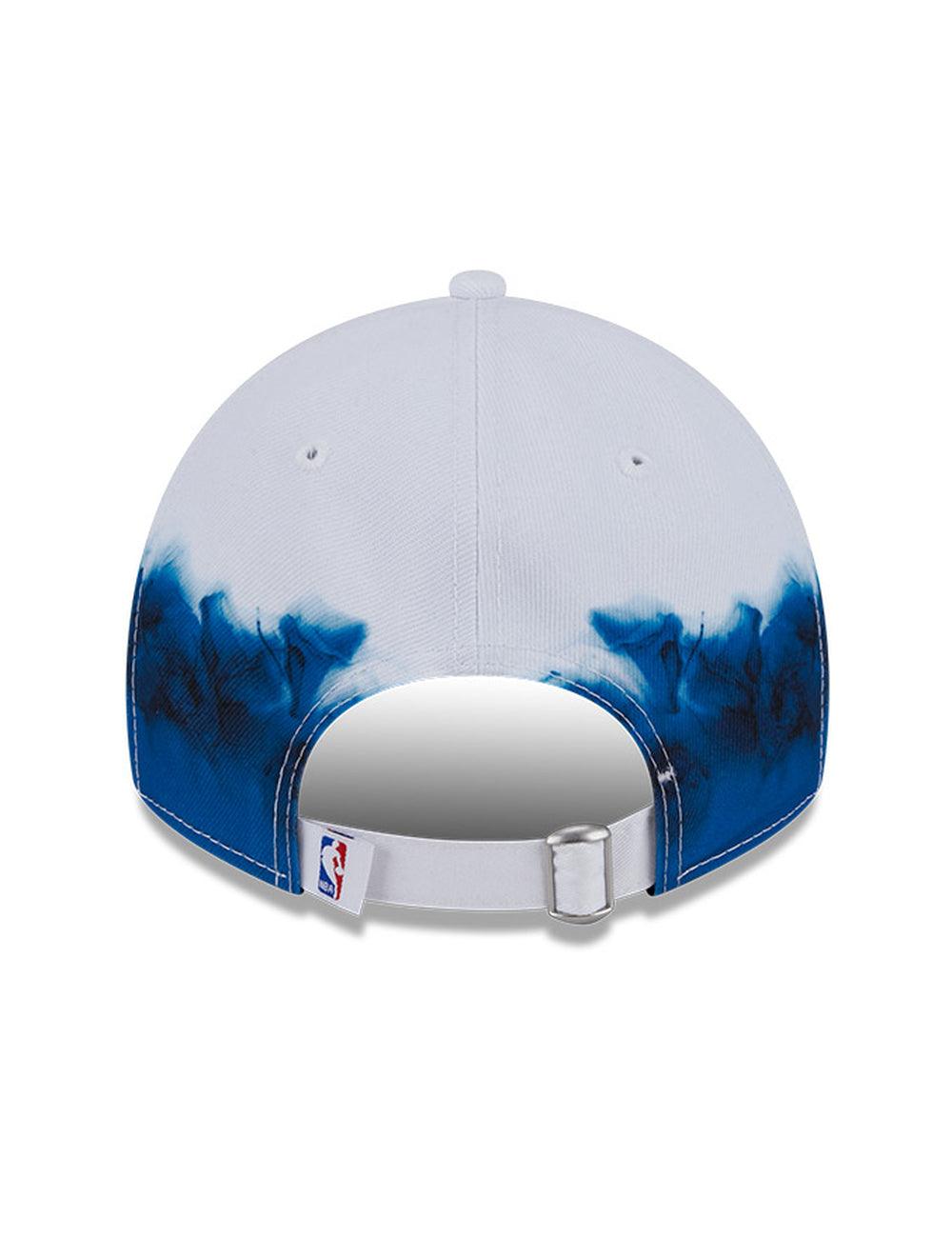 Minnesota Timberwolves New Era NBA 24 City Edition 9TWENTY Strapback Hat