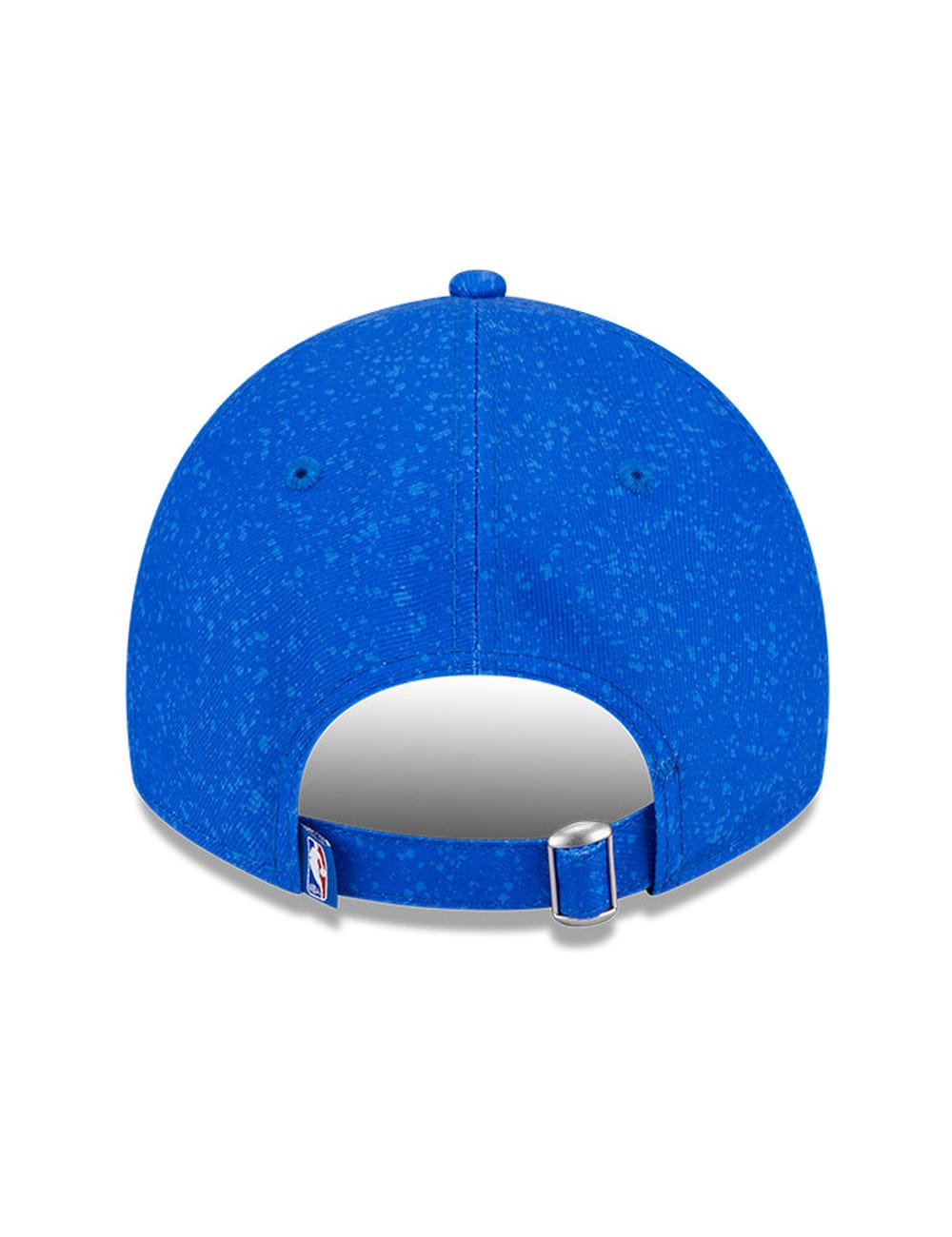 Milwaukee Bucks New Era NBA 24 City Edition 9TWENTY Strapback Hat