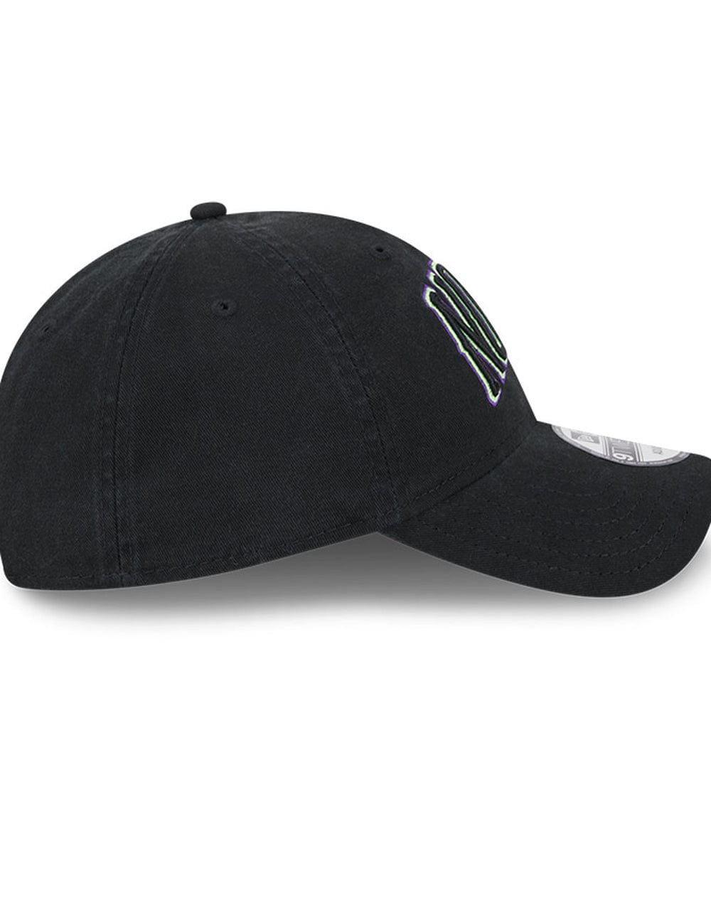 New Orleans Pelicans New Era NBA 24 City Edition 9TWENTY Strapback Hat